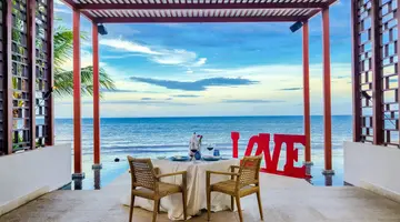 Dreams Jade Resort & Spa
