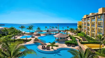 Dreams Jade Resort & Spa