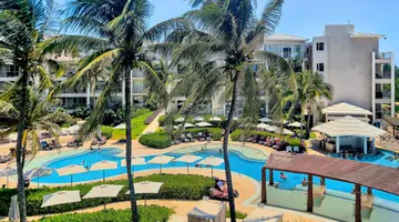 Dreams Jade Resort & Spa
