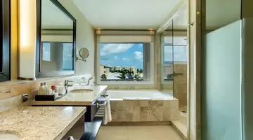 Dreams Jade Resort & Spa