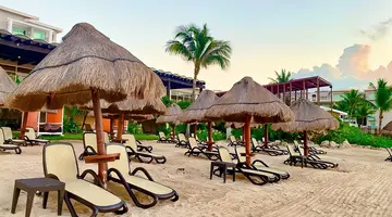 Dreams Jade Resort & Spa