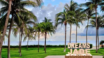 Dreams Jade Resort & Spa