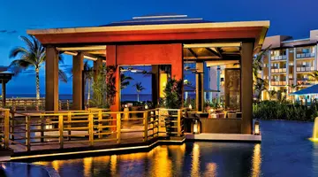 Dreams Jade Resort & Spa