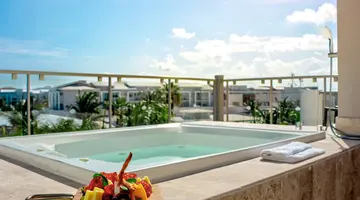 Dreams Jade Resort & Spa