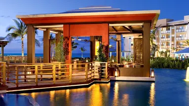 Dreams Jade Resort & Spa