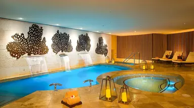 Dreams Jade Resort & Spa