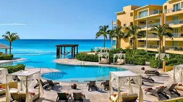 Dreams Jade Resort & Spa