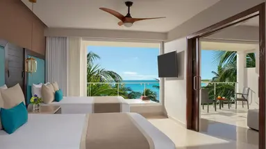 Dreams Jade Resort & Spa