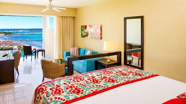 Dreams Jade Resort & Spa