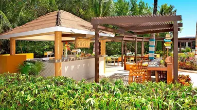 Dreams Jade Resort & Spa