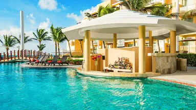 Dreams Jade Resort & Spa