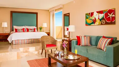 Dreams Jade Resort & Spa