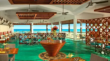 Dreams Jade Resort & Spa