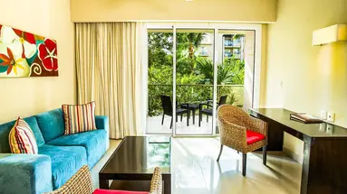 Dreams Jade Resort & Spa
