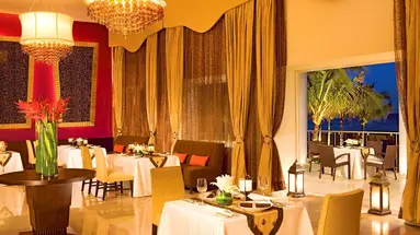 Dreams Jade Resort & Spa