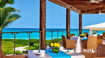Dreams Jade Resort & Spa