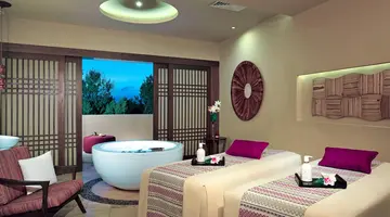 Dreams Jade Resort & Spa
