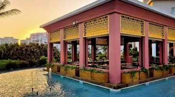 Dreams Jade Resort & Spa