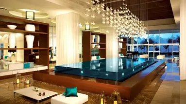 Dreams Jade Resort & Spa