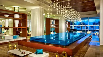 Dreams Jade Resort & Spa