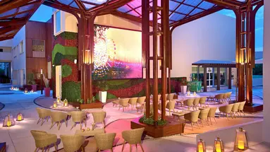 Dreams Jade Resort & Spa