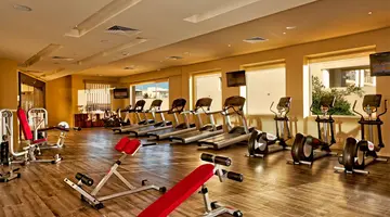 Dreams Jade Resort & Spa