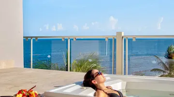 Dreams Jade Resort & Spa