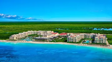 Dreams Jade Resort & Spa