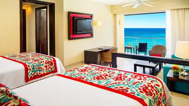 Dreams Jade Resort & Spa