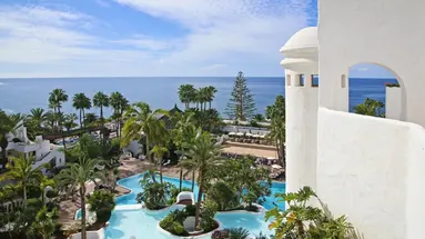 Dreams Jardín Tropical Resort & Spa