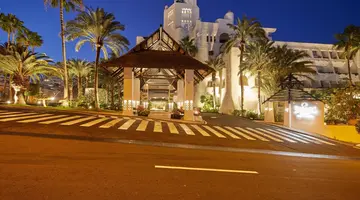 DREAMS JARDIN TROPICAL RESORT & SPA