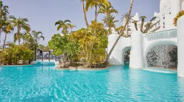 DREAMS JARDIN TROPICAL RESORT & SPA
