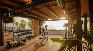 DREAMS JARDIN TROPICAL RESORT & SPA