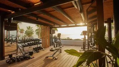 DREAMS JARDIN TROPICAL RESORT & SPA