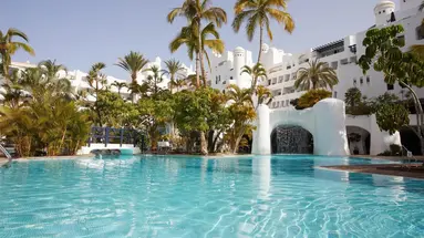 DREAMS JARDIN TROPICAL RESORT & SPA