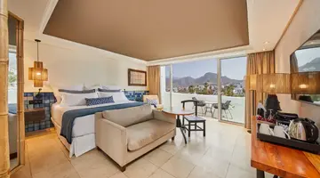 DREAMS JARDIN TROPICAL RESORT & SPA