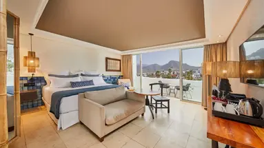 DREAMS JARDIN TROPICAL RESORT & SPA