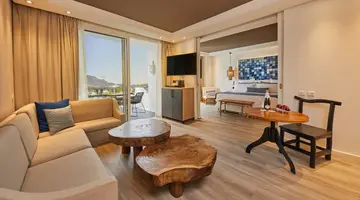 DREAMS JARDIN TROPICAL RESORT & SPA