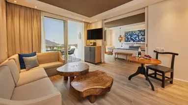 DREAMS JARDIN TROPICAL RESORT & SPA