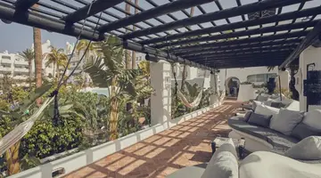 DREAMS JARDIN TROPICAL RESORT & SPA