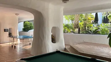 DREAMS JARDIN TROPICAL RESORT & SPA