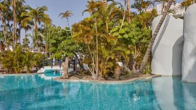 Dreams Jardín Tropical Resort & Spa