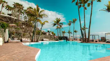 Dreams Jardín Tropical Resort & Spa