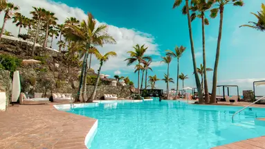 Dreams Jardín Tropical Resort & Spa