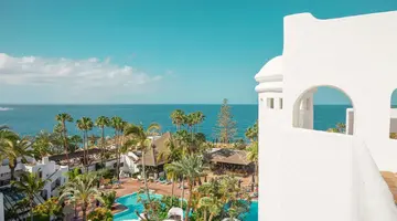 Dreams Jardín Tropical Resort & Spa