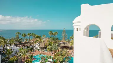 Dreams Jardín Tropical Resort & Spa