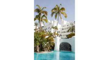 DREAMS JARDIN TROPICAL RESORT & SPA