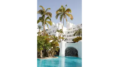 DREAMS JARDIN TROPICAL RESORT & SPA