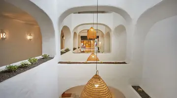 DREAMS JARDIN TROPICAL RESORT & SPA