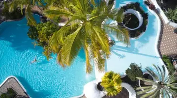 Dreams Jardín Tropical Resort & Spa